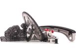 Ridex 1389T0201 - Kit Catena Di Distribuzione Oe 13506 26010 Per Is Ii (E2), Verso (R2), Rav 4 Iv (A4), Rav 4 Iii (A3), Corolla Verso (E12), Avensis (T27), Avensis (T25), Auris (E18), Auris (E15)