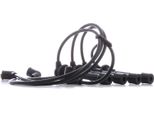 Ridex 685I0011 - Pezzo Di Ricambio Oe 32700 P1J E01 Per Accord Iv, Accord V, Civic V, Civic Vi, Crx Iii (Eg, Eh), HR-V (Gh), Logo (Ga)