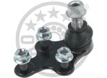 Giunto Sferico Optimal Anteriore Sinistro Destro Inferiore Per Peugeot 308 Ii G3-2010S