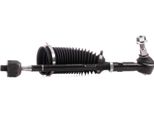 Ridex 284R0345 - Spurstange Oe 7L0 422 804 B Per Q7 (4L), Cayenne (92A), Cayenne (9PA), Amarok, Touareg (7L), Touareg (7P)
