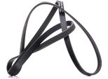 Ridex 305P0400 - Oe 11720 00Q2C Keilrippenriemen Per Logan, Sandero, Clio Ii, Clio Iii, Kangoo (Kc), Kangoo (Fc), Logan Ii, Modus (F/JP0), Thalia I (Lb), Thalia Ii (Lu), Twingo I (C06)