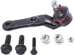 MASTER-SPORT 17739-SET-MS Supporto/Giunto Di Guida, Inferiore, Assale Anteriore Per Opel Corsa B (S93)