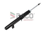 Daco Germany Ammortizzatore Destro Per Mazda 6 Station Wagon (Gh) Aste Di Sospensione 452201R
