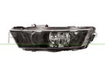 Prasco SK3504424 - Fendinebbia Oe 5JA941699A, Sinistro Per Rapid (Nh)
