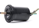 Ridex 9F0357 - Filtro Carburante Oe 0K30A 13480 Per Ix35, Rio (Dc), Rio Ii (Jb), Venga (Yn)
