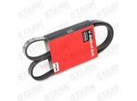 Stark SKPB-0090138 - Guarnizioni Di Primo Equipaggiamento Per Palio, Siena, Strada, Freelander (L314), Corolla (E10), Corolla (E11), Corolla Verso (E12), Rav 4 Ii (A2), Yaris (P1), Yaris Verso (P2)