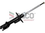 Daco Germania Ammortizzatore Anteriore Destro Per Honda Jazz Ii Hatchback (Gd, GE3, GE2) Puntone 451230R