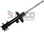 Daco Germany Ammortizzatore Anteriore Destro Per Fiat Ulysse (179) Ammortizzatore 450602R