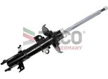 Daco Germany Ammortizzatore Anteriore Destro Per Mazda 2 Hatchback (De, DH3) Puntone 452203R