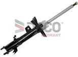 Daco Germany Ammortizzatore Anteriore Sinistro Per Ford Fiesta Mk6 Hatchback (JA8, JR8) Ammortizzatore 451032R