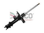Daco Germany Ammortizzatore Anteriore Destro Per Kia Carnival / Grand Carnival Iii (Vq) Puntone 451704R