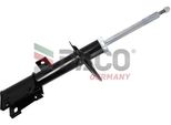 Daco Germany Ammortizzatore Anteriore Destro Per Fiat Freemont (345) Aste Di Sospensione 450906R