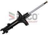 Daco Germania Ammortizzatore Anteriore Destro Per Hyundai Matrix (Fc) Puntone 451304R