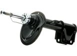 Daco Germany Ammortizzatore Anteriore Sinistro Adatto Per Peugeot 307 Sw (3H) Ammortizzatore 453739