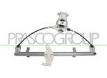 Prasco DS422W023 - Oe 80700BM705 Regolatore Del Finestrino, Anteriore Destro Per Almera Ii (N16)