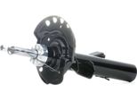 Daco Germany Ammortizzatore Anteriore Destro Per Ford S-MAX (WA6) Asta Di Sospensione 451007R