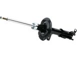 Daco Germany Ammortizzatore Anteriore Sinistro Per Fiat Panda (169) Asta Di Sospensione 452344
