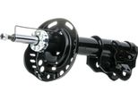 Daco Germania Ammortizzatore Sinistro Per Honda Civic Viii Hatchback (Fn, Fk) Puntone 451201L