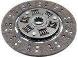 Febi Bilstein 105064 Disco Frizione Per Iveco Eurocargo I-III 10 Denti