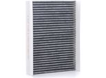 Ridex 424I0203 - Filtro Aria Abitacolo Oe 6447LN Per Xsara