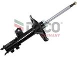 Daco Germany Ammortizzatore Anteriore Destro Per Kia Cee'd Hatchback (Ed) Ammortizzatore 451734R