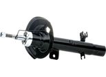 Daco Germany Ammortizzatore Anteriore Destro Adatto A Peugeot 2008 Estate (Cu) Puntone 452802R
