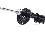 Daco Germany Ammortizzatore Anteriore Sinistro Per Opel Zafira B (A05) Aste Di Sospensione 453609L