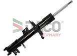 Daco Germany Ammortizzatore Anteriore Destro Per Fiat Sedici (Fy) Asta Di Sospensione 453702R