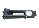 Prasco VG9042124 - Oe 2K0853683A Griglia Di Ventilazione, Sinistra Per Caddy Iii (2C, 2K)