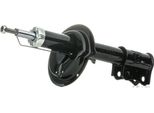 Daco Germany Ammortizzatore Anteriore Sinistro Per Opel Agila (B) (H08) Asta Di Sospensione 452722L