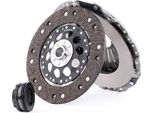 Ridex 479C0037 - Kit Frizione Oe 028 198 141 Cx Per A4 (8D), A4 (8E), A4 (8H), A6 (4A), A6 (4B), Exeo (3R), Superb I (3U), Passat (3B)