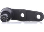 Ridex 2462S0250 - Oe 96535089 Giunto Sferico Anteriore Inferiore Per Aveo (T200), Aveo (T250, T255), Aveo (T300)
