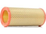 Ridex 8A0366 - Filtro Aria Oe 1444 E7 Per Zx (N2), Xsara, Berlingo, Partner (5, G), 405 Ii, 306