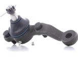 Ridex 2462S0096 - Oe 43340 59065 Giunto Di Supporto, Anteriore Sinistro Per Is I (E1), Is Sportcross (E1)