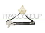 Prasco VG400W063 - Oe 5G4839462B Regolatore Del Finestrino, Posteriore Destro Per Golf Vii