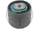 Cuscinetto Per Braccio Di Controllo Per Jaguar Xf (J05, CC9) Anteriore F9-0028 Optimal