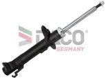 Daco Germany Ammortizzatore Anteriore Destro Per Ford Fiesta Mk5 Hatchback (JH1, JD1, JH3, JD3) Ammortizzatore 451031R