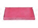 Champion CCF0013B - Filtro Aria Abitacolo Oe 13175554 Per Astra G, Astra H, Astra (A04), Zafira A