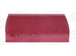 Champion CCF0227B - Filtro Aria Abitacolo Oe 6447 Nt Per C2 (Jm), C2 Enterprise (Jg), C3 I (Fc, Fn), C3 Picasso (Sh), C3 Pluriel (Hb), C4 (La), C4 I (Lc), C4 Ii (Nc), DS4, DS4 (Nx), 308 Sw I, 1007 (Km), 307, 307 Cc (3B), 308 I, Rcz, 307 Sw (3H), 308 Cc (4B)