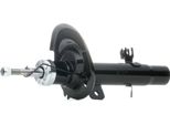 Daco Germany Ammortizzatore Anteriore Sinistro Adatto A Peugeot 2008 Estate (Cu) Puntone 452802L