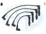 Era 883050 Set Cavi Di Accensione Set Cavi Di Accensione Per Opel Astra G Cc (T98) Astra G Caravan (T98) Vectra B (36) Astra G Limousine (T98) Vectra B Caravan (31)