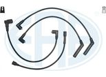 Era 883046 Set Cavi Di Accensione Set Cavi Di Accensione Per Chevrolet Matiz (M200, M250) Per Daewoo Matiz Hatchback (M100, M150)