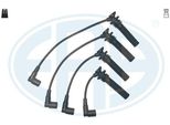 Era 883033 Set Cavi Di Accensione Set Cavi Di Accensione Per Chevrolet Spark (M300)