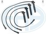 Era 883068 Set Cavi Di Accensione Set Cavi Di Accensione Per Subaru Forester (Sg) Impreza Berlina (Gd) Impreza Station Wagon (Gg) Impreza Berlina (Gc) Outback