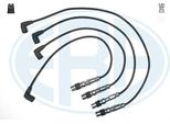 Era 883009 - Set Di Cavi Candela Oe 1342 89 Per Arosa (6H), Caddy Ii (9K), Golf Cabriolet (1E), Lupo (6E1, 6X1), Polo (6N), Polo (6V)