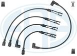 Era 883059 Set Cavi Di Accensione Set Cavi Di Accensione Per Vw Golf Ii (19E, 1G1) Golf Iii (1H1) Golf Iii Cabrio (1E7) Corrado (53I) Jetta Ii (19E, 1G2, 165)