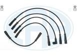 Era 883063 - Set Di Cavi Di Accensione Oe 7596550 Per Uno