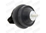 Stark SKEM-0660025 - Motorlager Oe 191 199 279 B, Parte Per Toledo I (1L2), Jetta Ii (165, 19E, 1G2), Passat (35I)