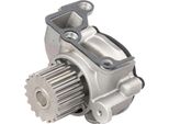 Ridex 1260W0054 - Pompa Acqua Oe 8AB115100 Per 3 (Bk), 323 (Bj), 323 (Ba), 5 (CR19), 6 (G), Mpv Ii (Lw), Premacy (Cp)