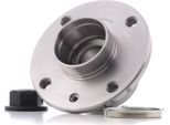 Ridex 654W0225 - Oe 9196298 Set Di Cuscinetti Ruota, Asse Posteriore Per Corsa C (X01), Tigra Twintop (X04)